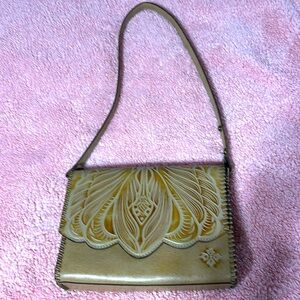 Patricia Nash Shoulder Bag